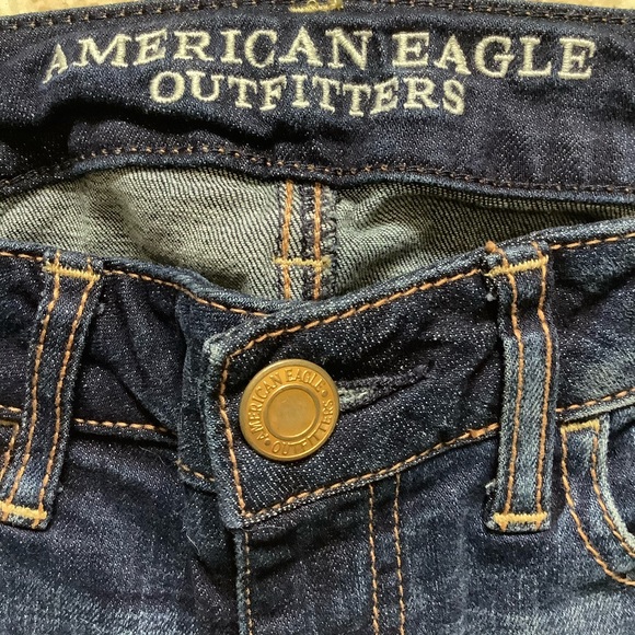 American Eagle 🌵 Women’s Super Stretch Jeggings Sz… - Picture 5 of 6